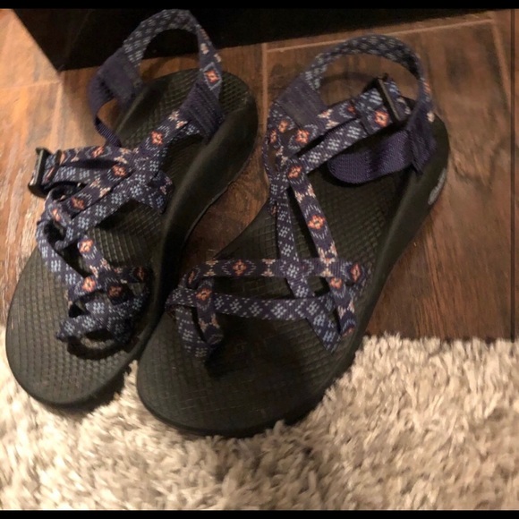 Chaco Shoes - Barely used chacos